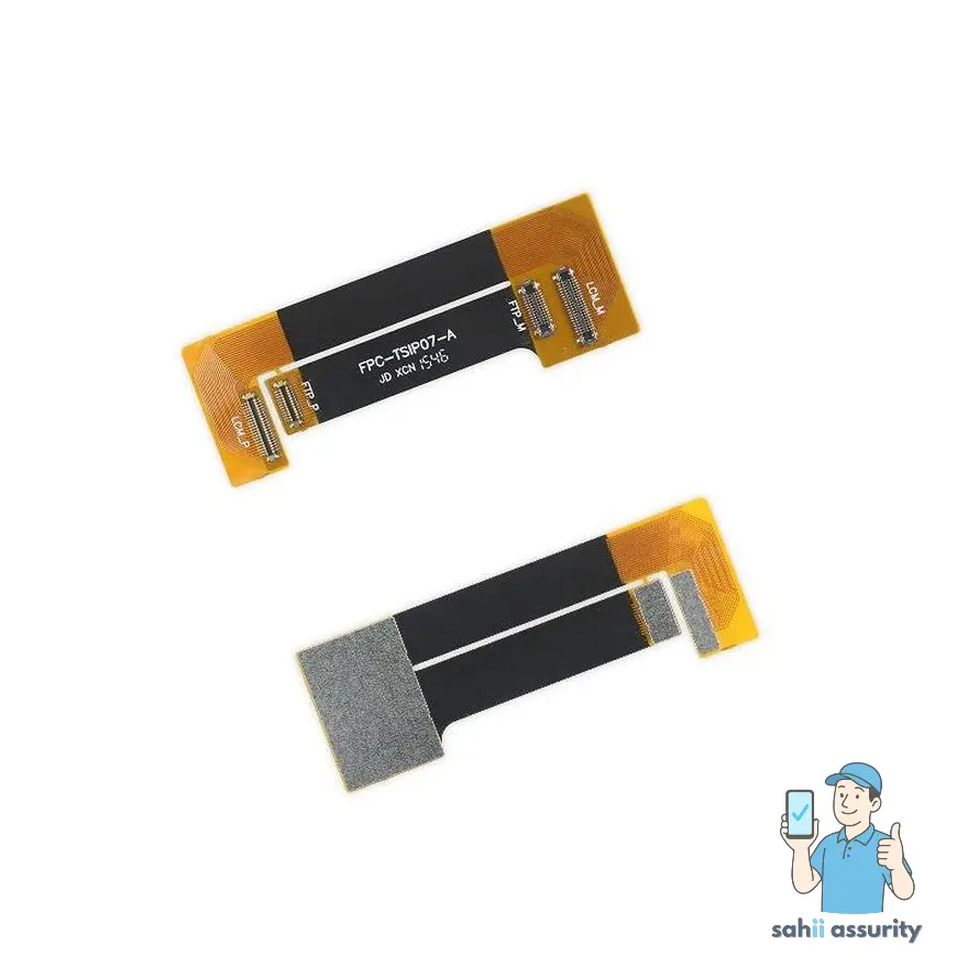 Touch Screen Flex Cable for Apple iPhone 7 128GB thumbnail